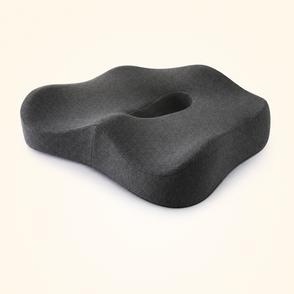 SITORA - Guaranteed Comfort To Your Daily Seating